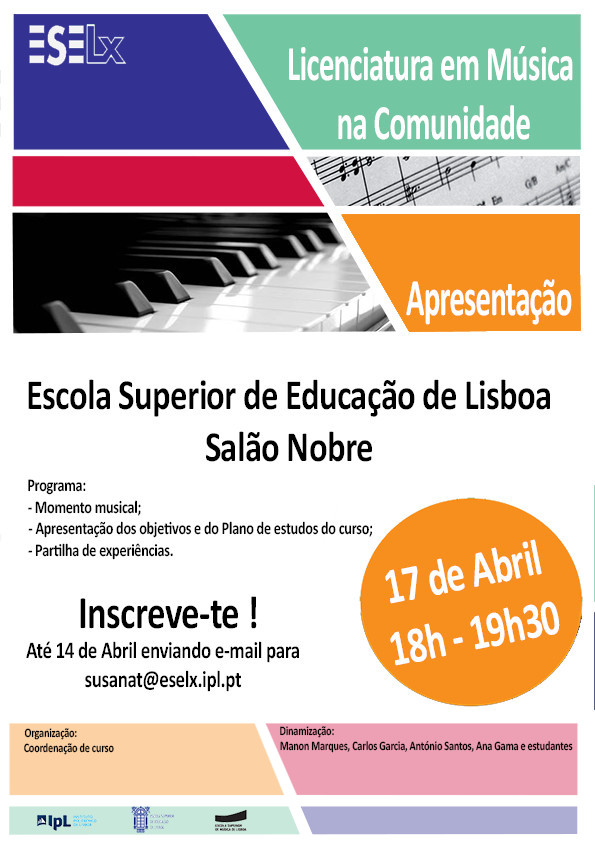 Cartaz sessão