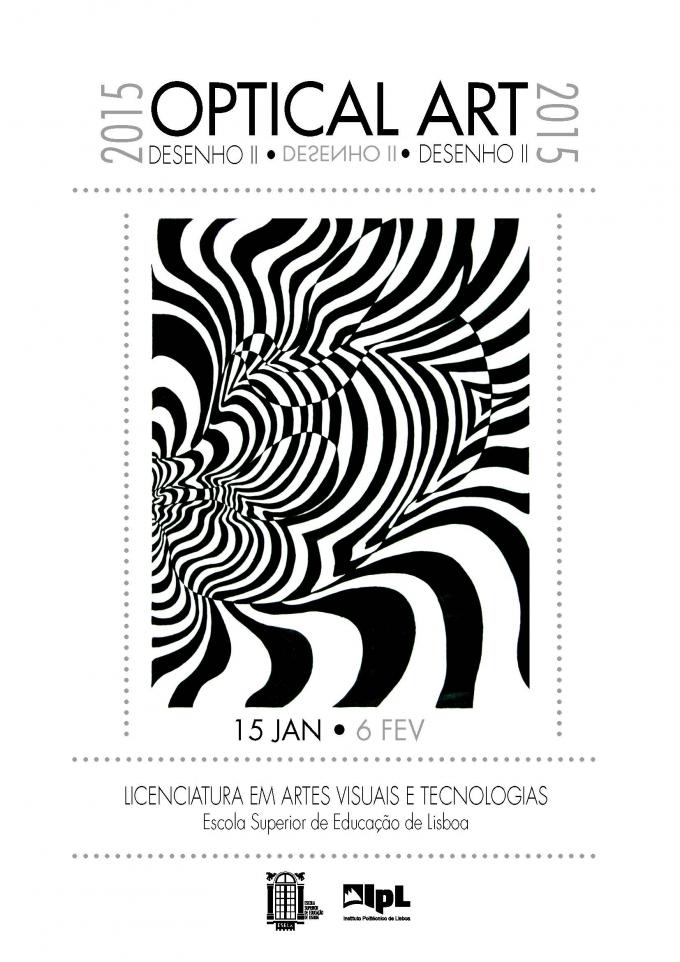 cartaz exposição