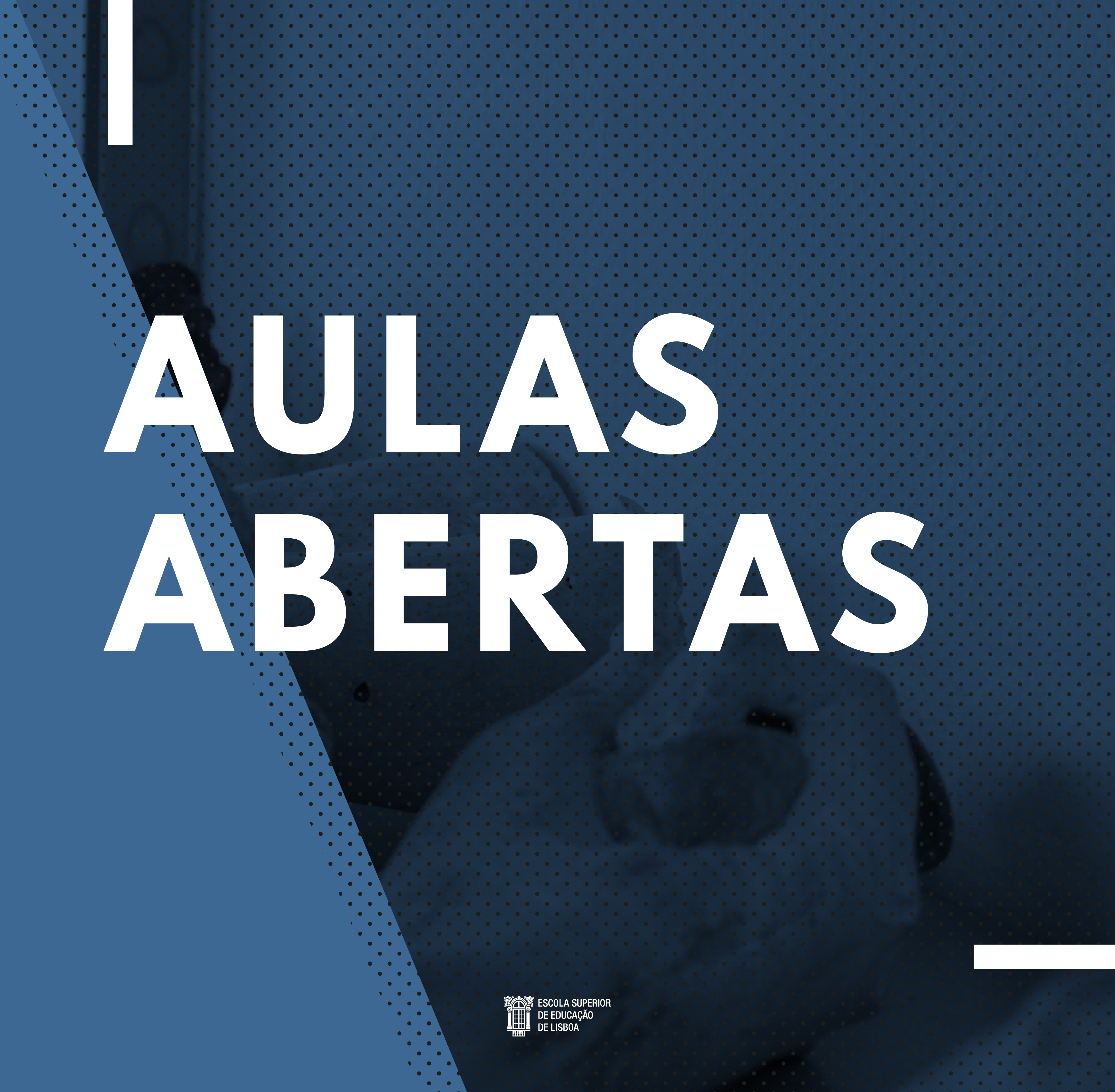 aulas abertas