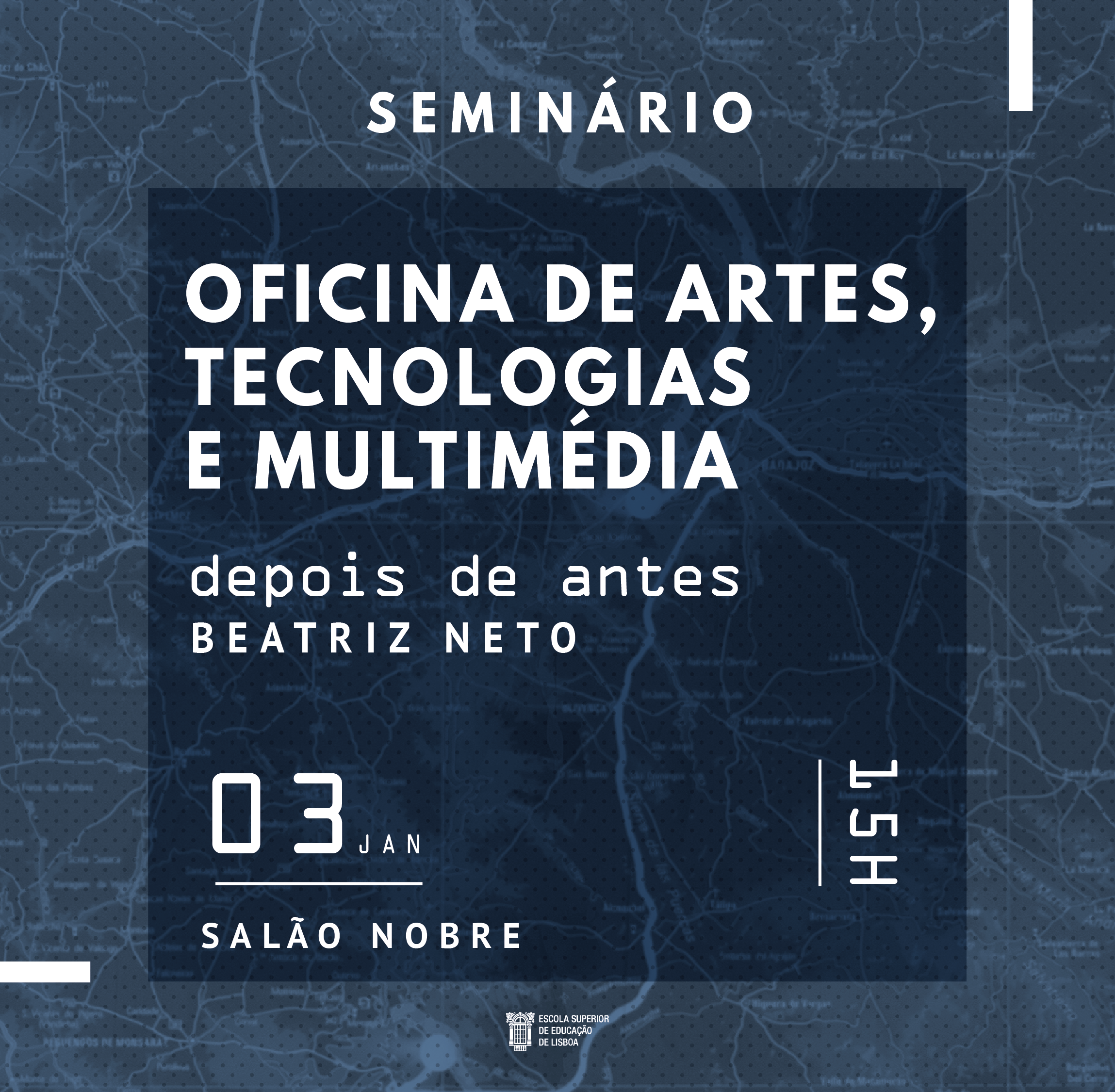 imagem seminário