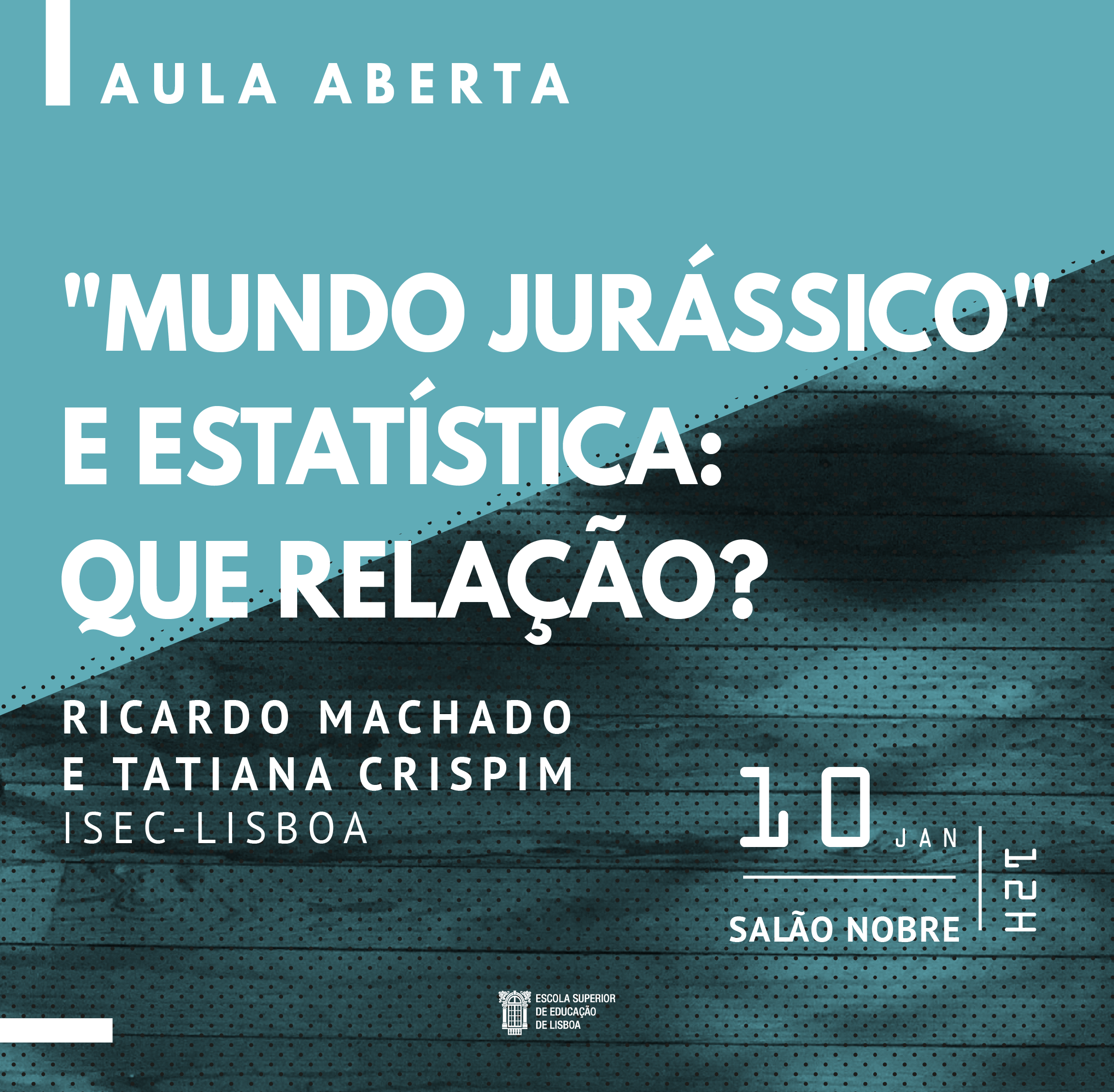 imagem aula aberta