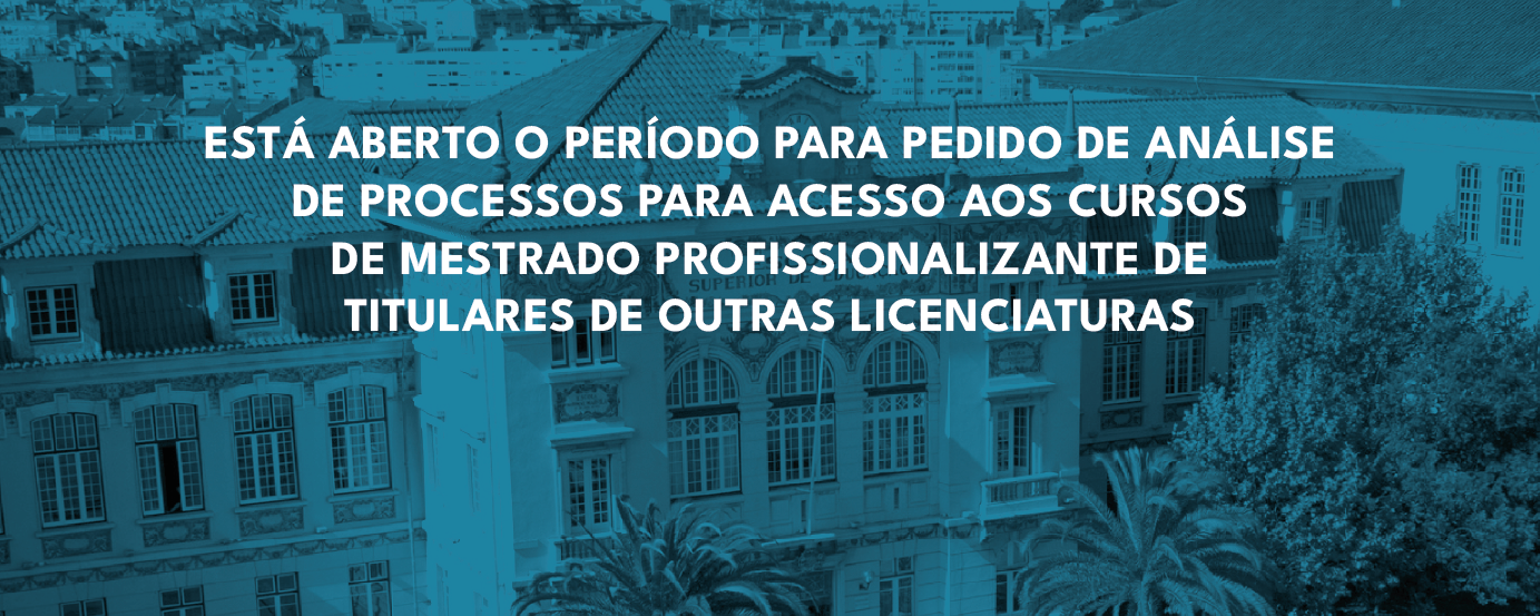 abertura periodo de análise
