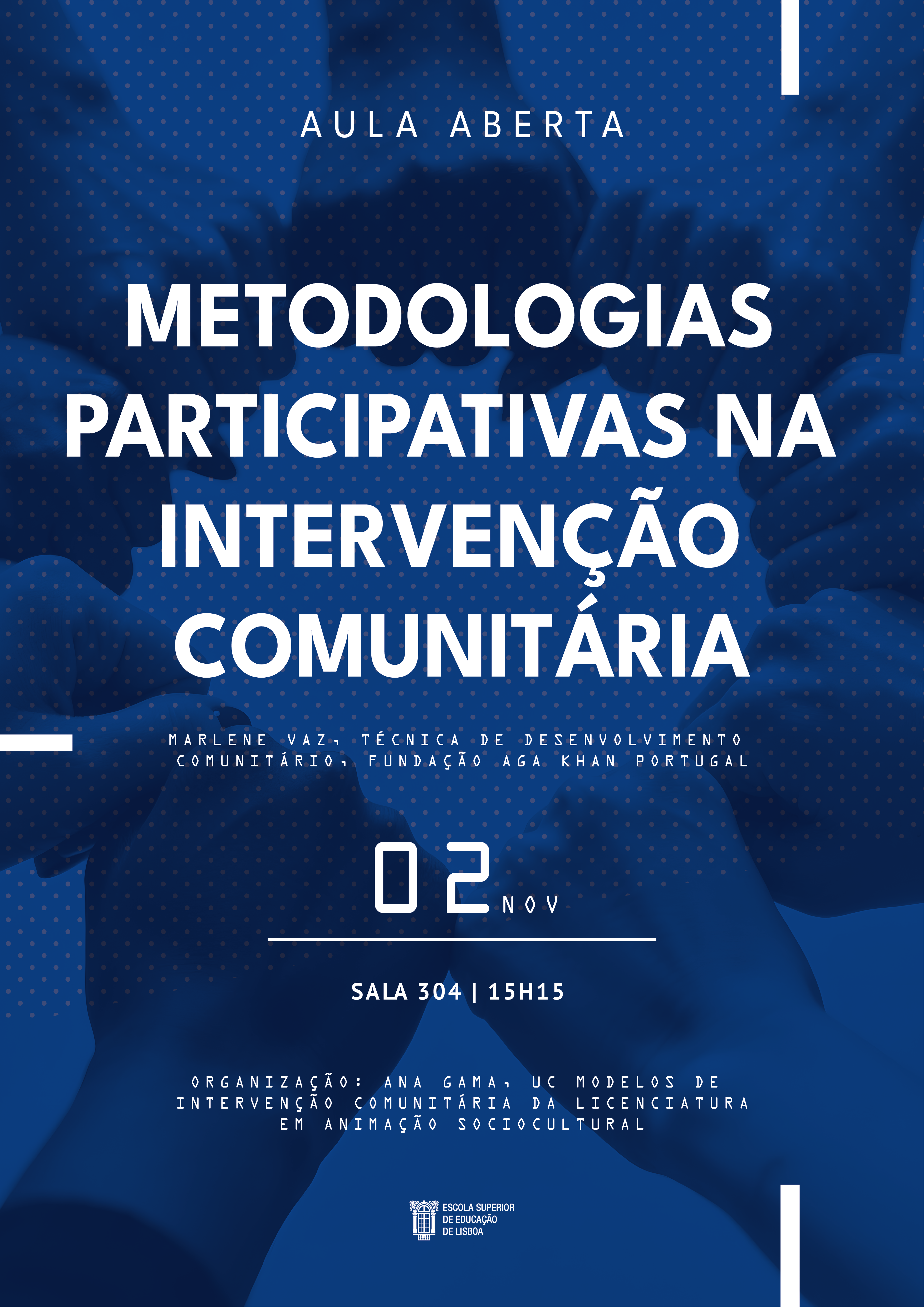 aula aberta