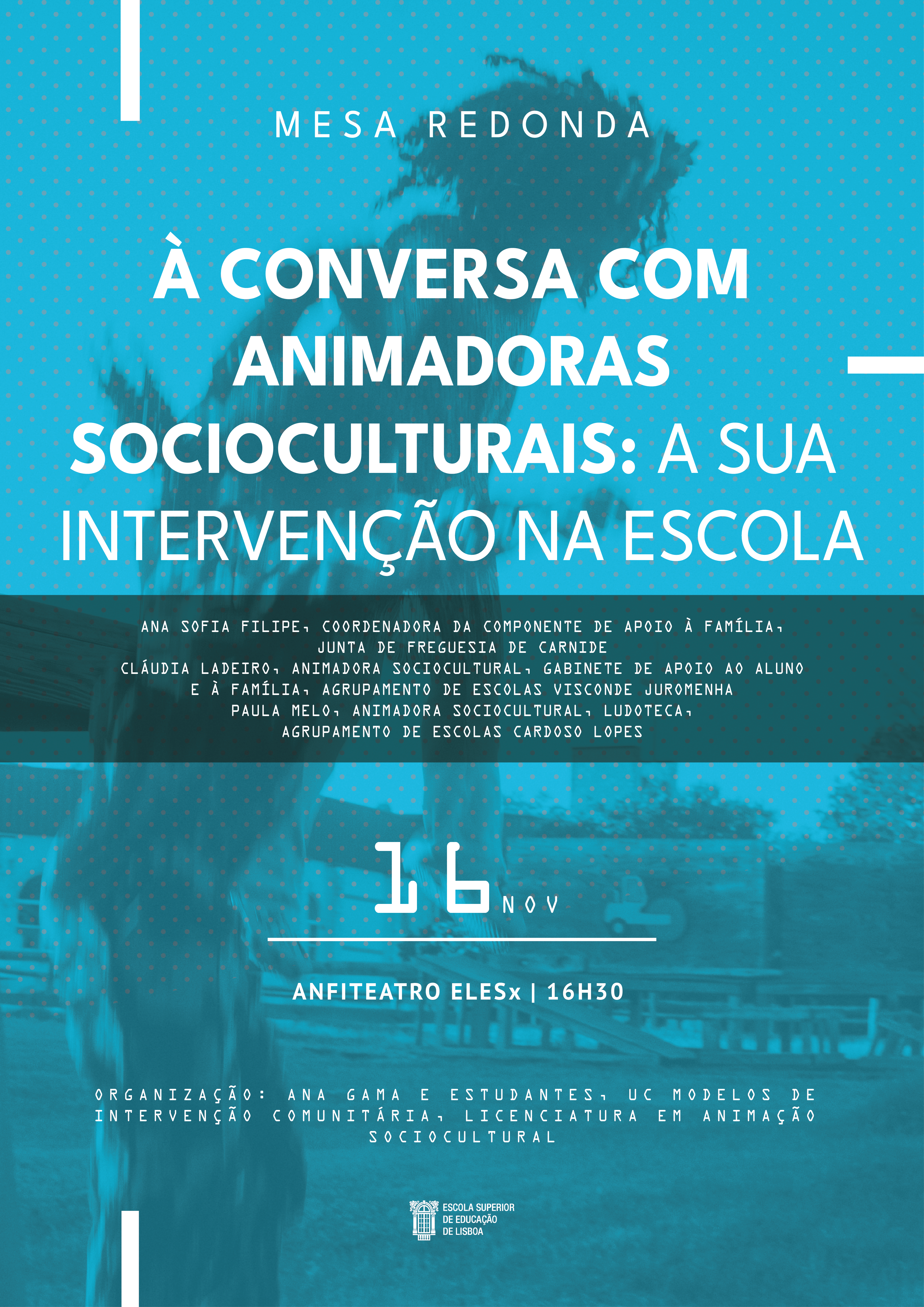 mesa redonda