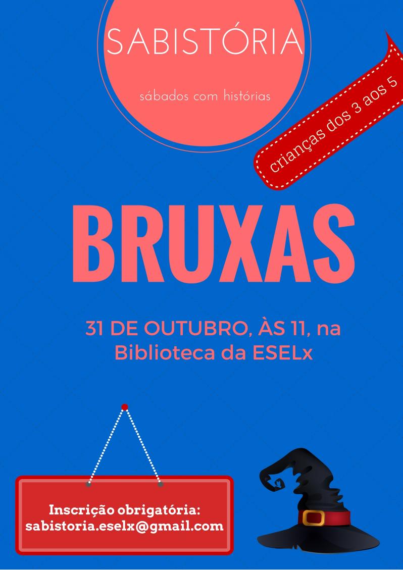 Cartaz evento