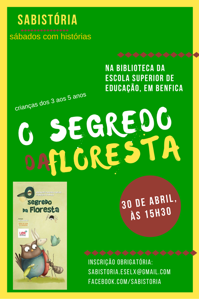 Cartaz sessão