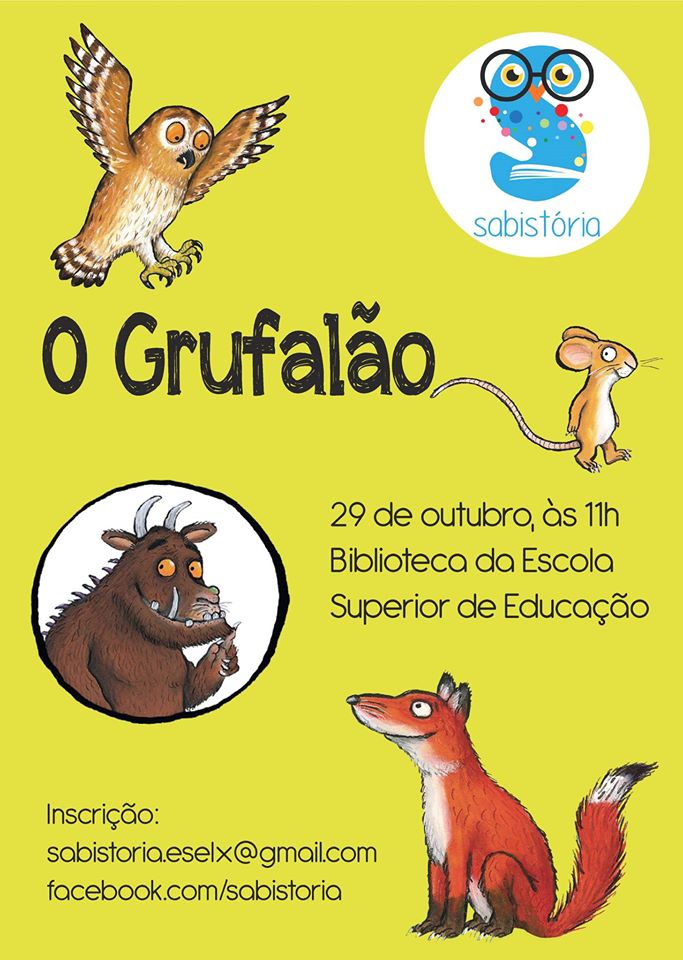 cartaz sessão