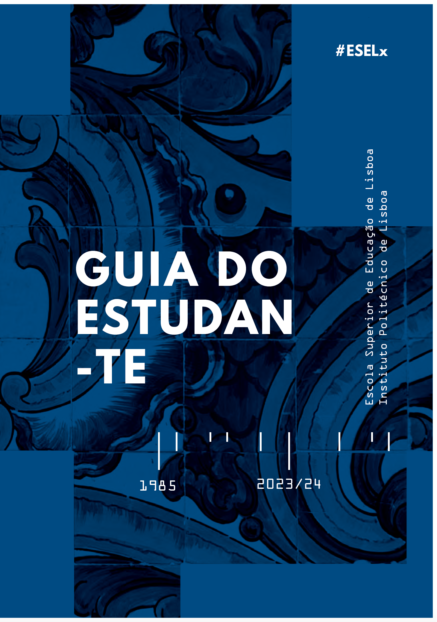 capa guia estudante