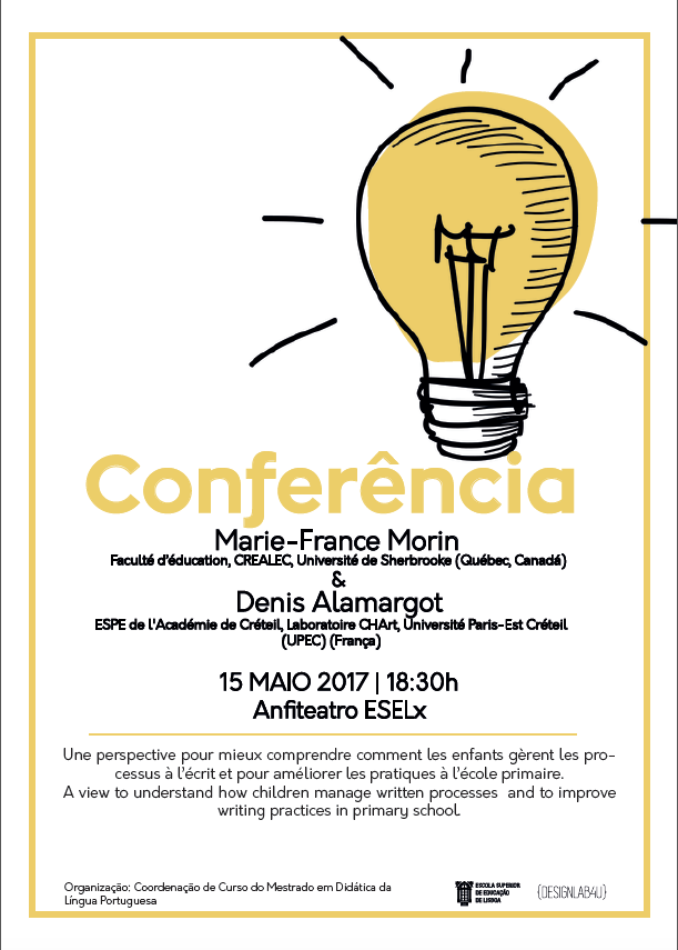 cartaz conferencia