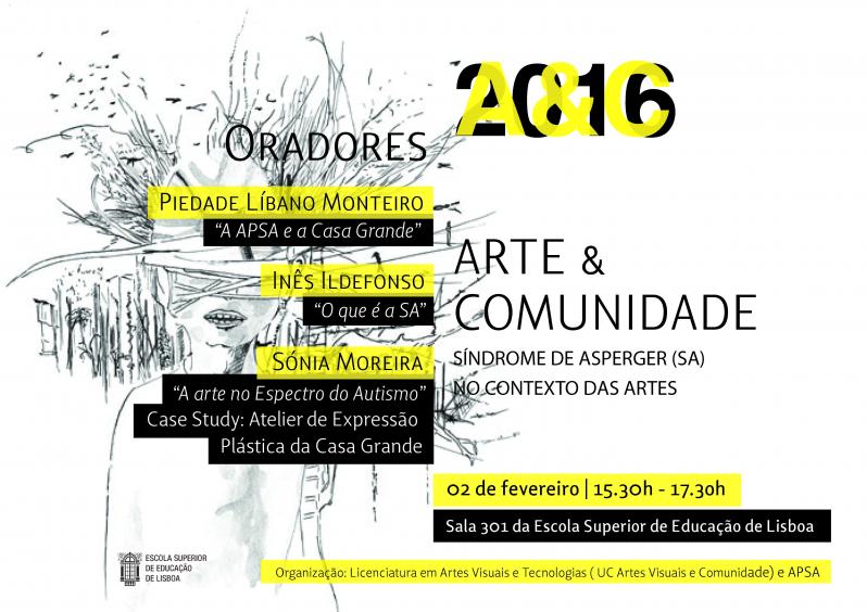 Cartaz seminario