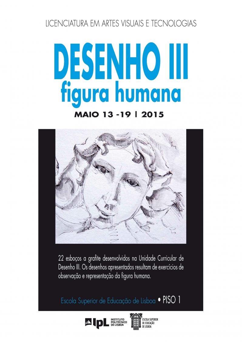 Cartaz exposição