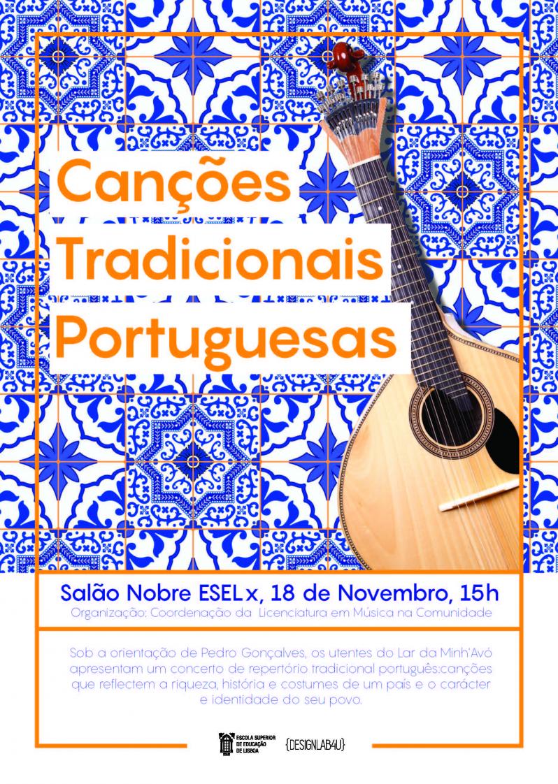 cartaz concerto