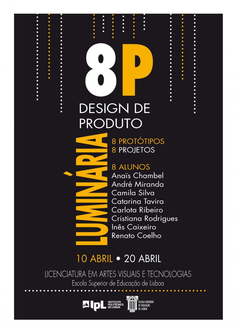 cartaz exposição