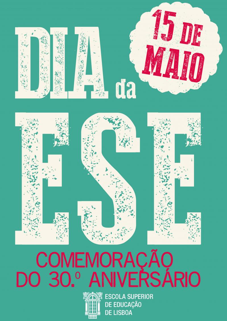 cartaz dia da eselx