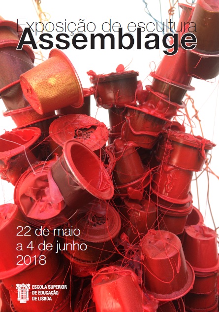 Cartaz exposição