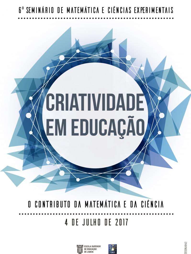 Cartaz seminário