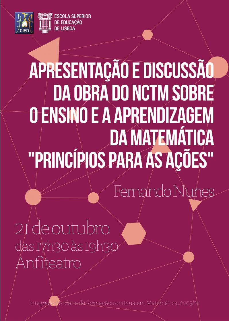 Cartaz sessão