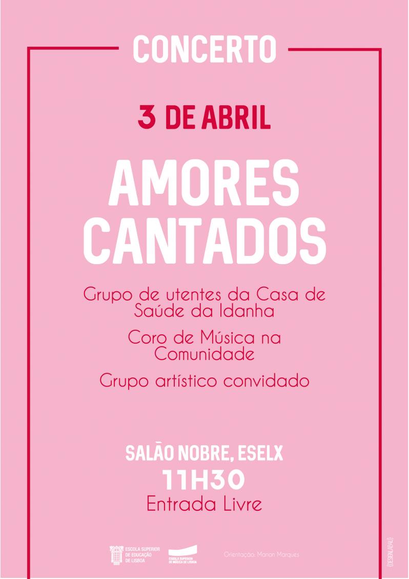 Cartaz concerto 