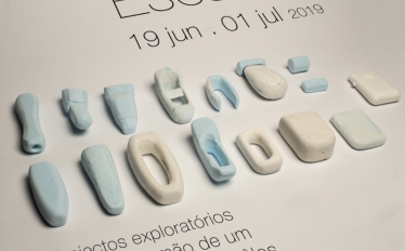 cartaz exposição