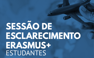 imagem sessão erasmus