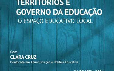 Cartaz 21 de abril