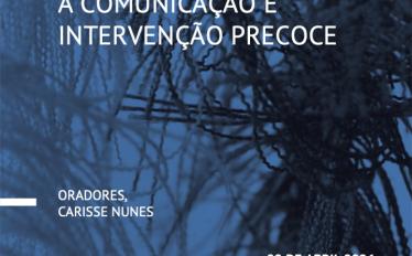 Tecnologias de Apoio à Comunicação e Intervenção Precoce