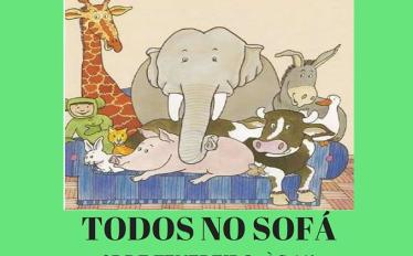 cartaz sessão