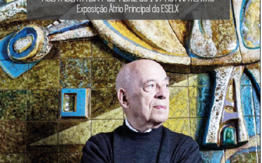 Cartaz evento