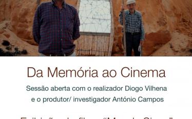 Cartaz sessão
