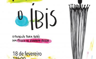 Cartaz espetáculo