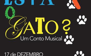 Cartaz concertoferência