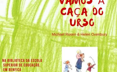cartaz sessão