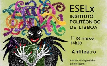 cartaz sessão