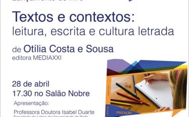 Cartaz evento