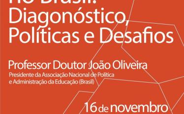 cartaz seminario